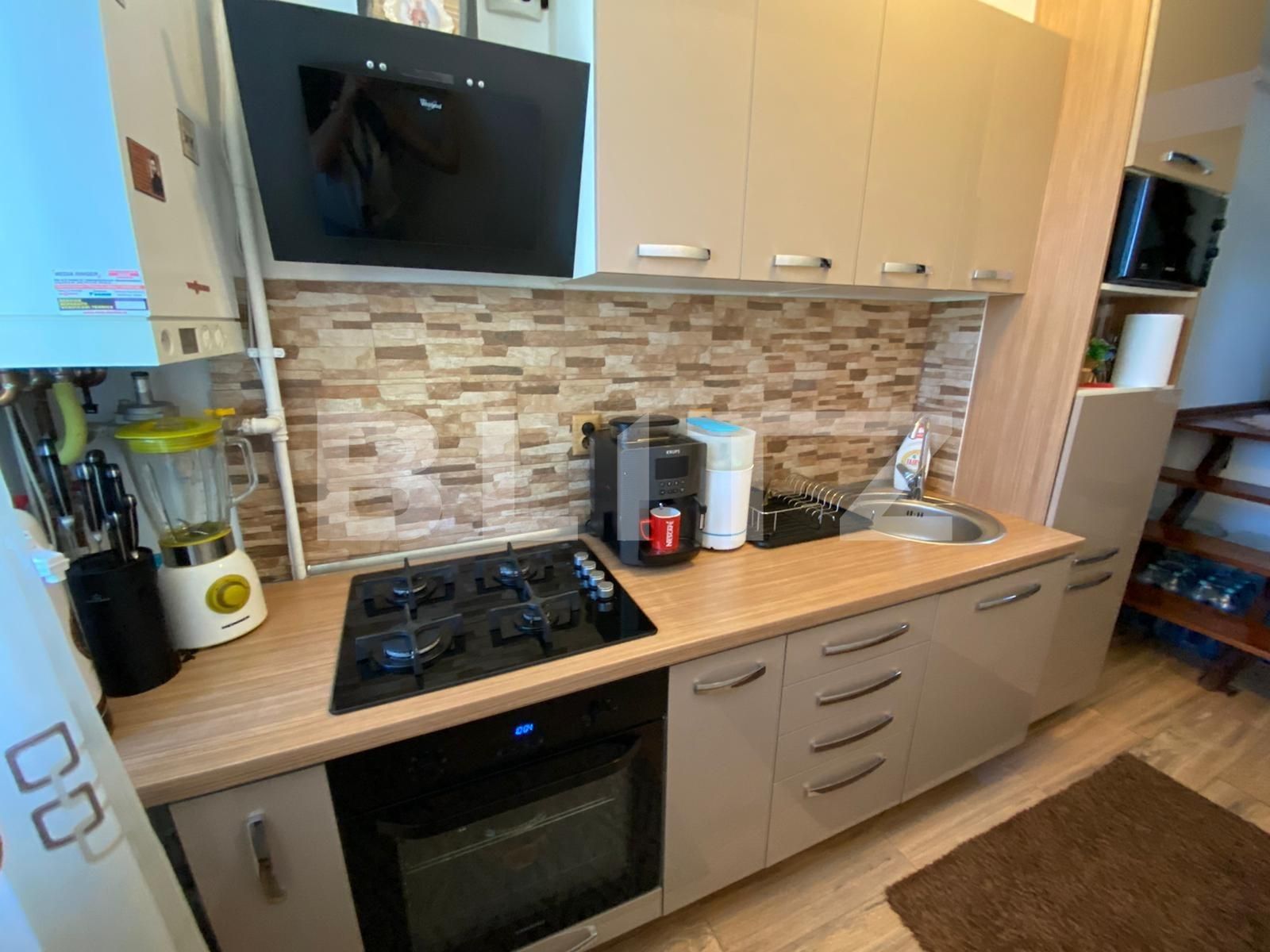 Apartament de vânzare 2 camere Hipodrom 1 - 64422AV | BLITZ Sibiu | Poza10