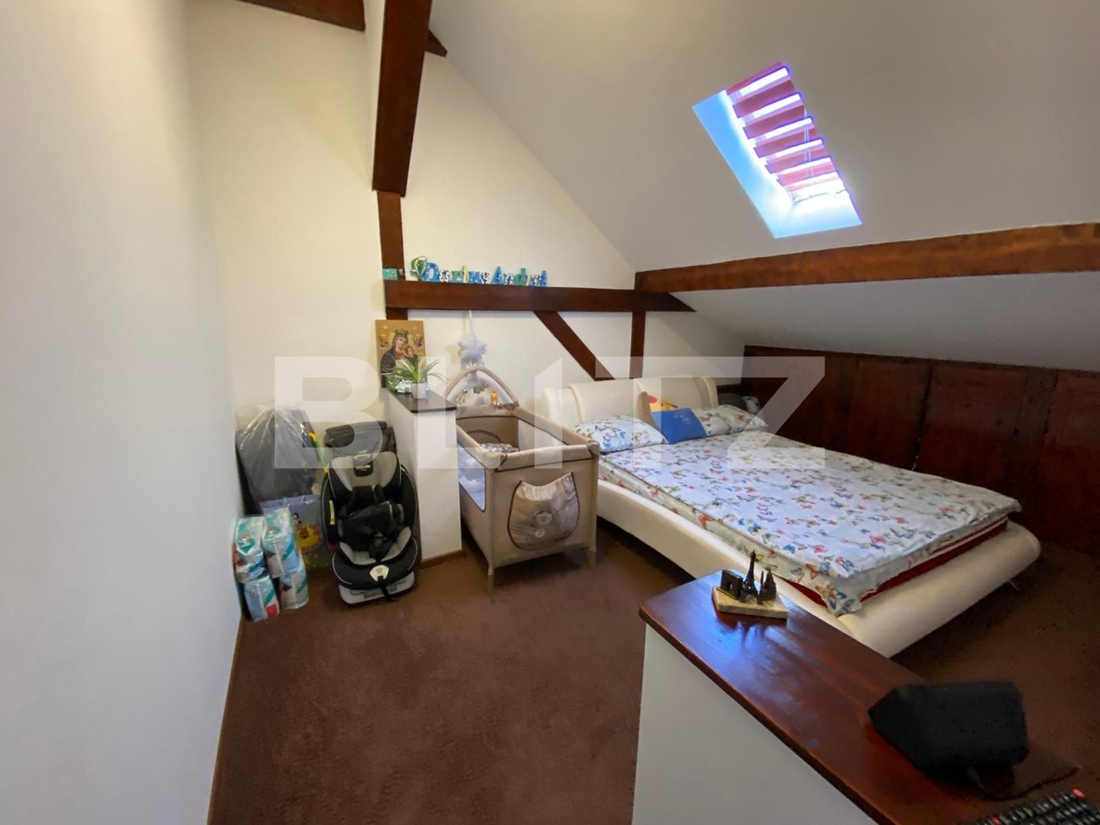 Apartament de vânzare 2 camere Hipodrom 1 - 64422AV | BLITZ Sibiu | Poza14