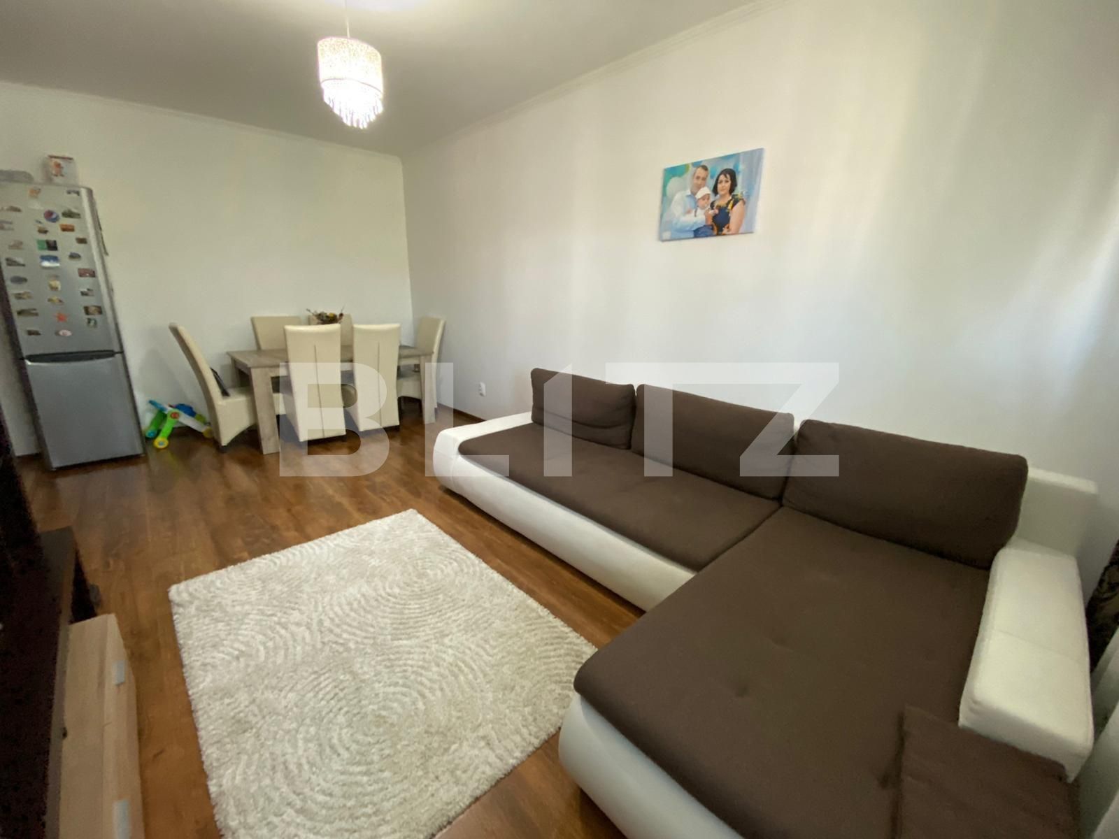 Apartament de vânzare 2 camere Hipodrom 1 - 64422AV | BLITZ Sibiu | Poza6