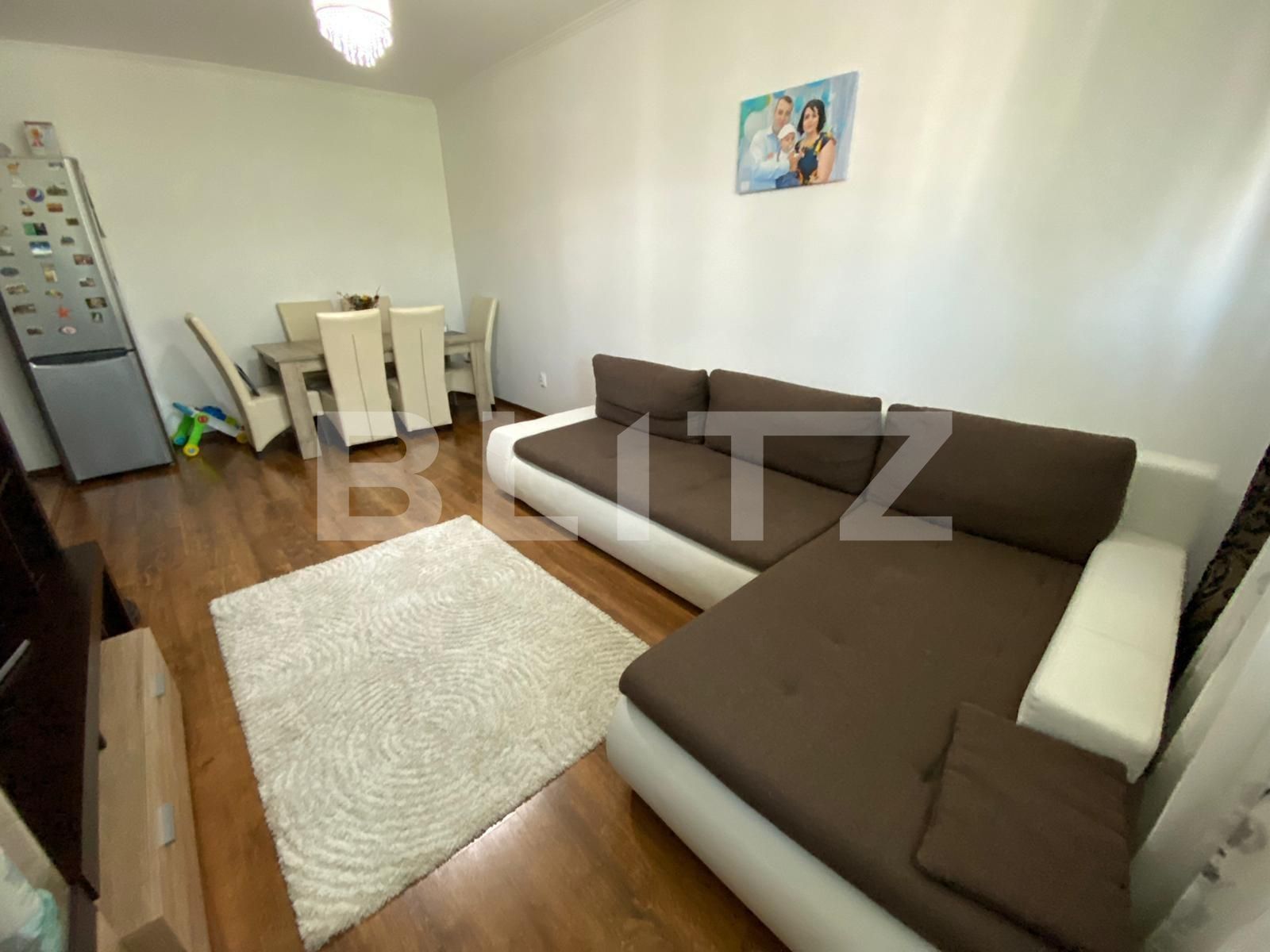 Apartament de vânzare 2 camere Hipodrom 1 - 64422AV | BLITZ Sibiu | Poza2