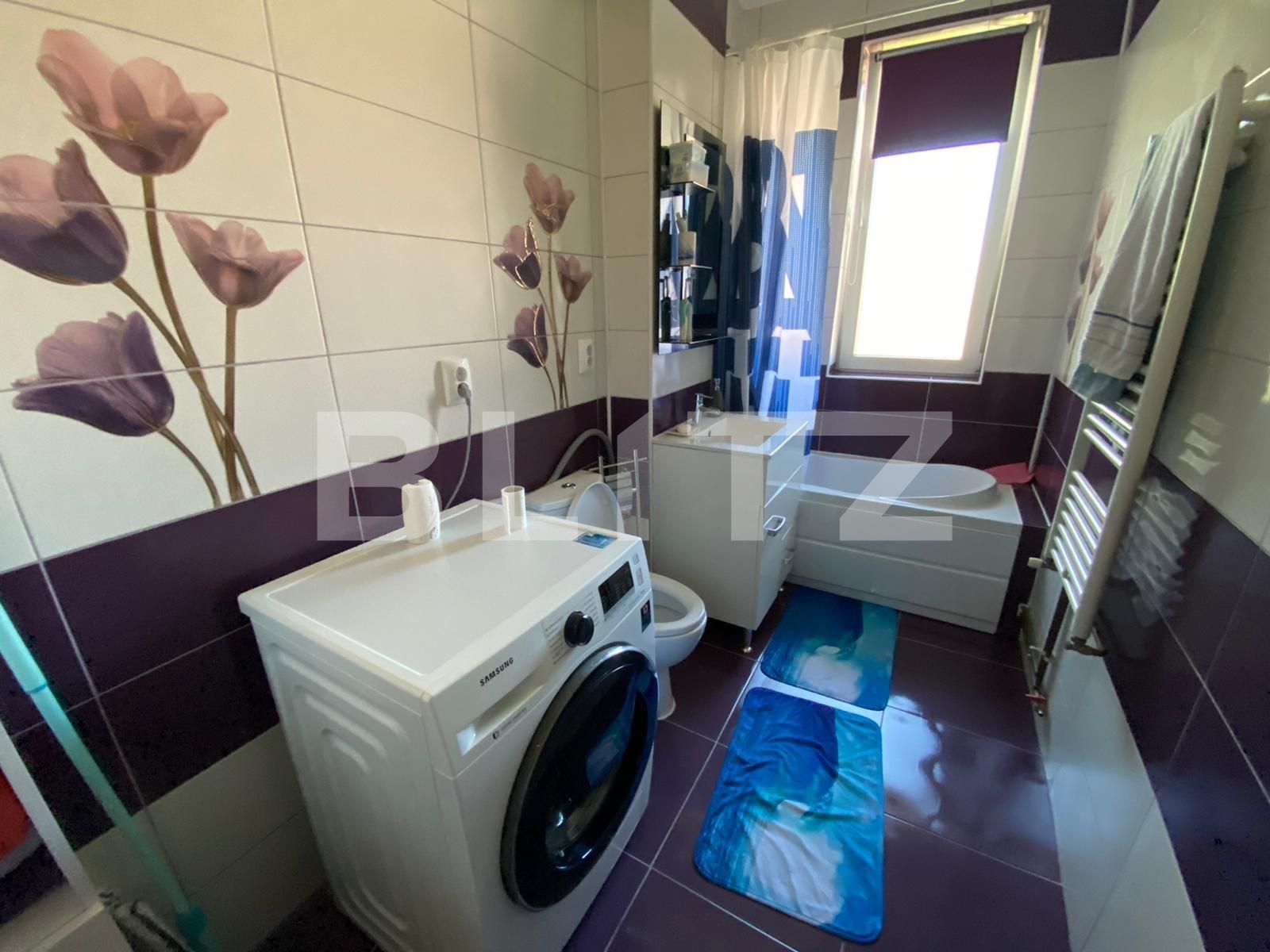 Apartament de vânzare 2 camere Hipodrom 1 - 64422AV | BLITZ Sibiu | Poza18