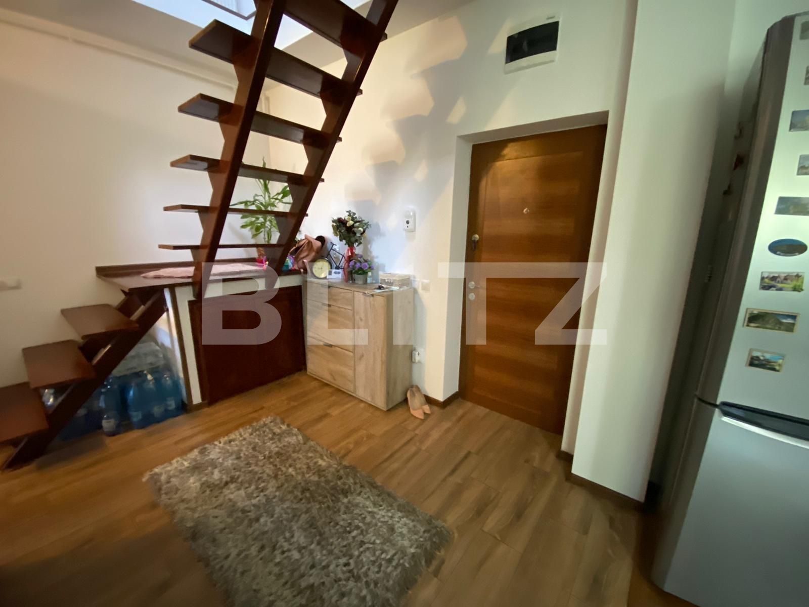 Apartament de vânzare 2 camere Hipodrom 1 - 64422AV | BLITZ Sibiu | Poza11