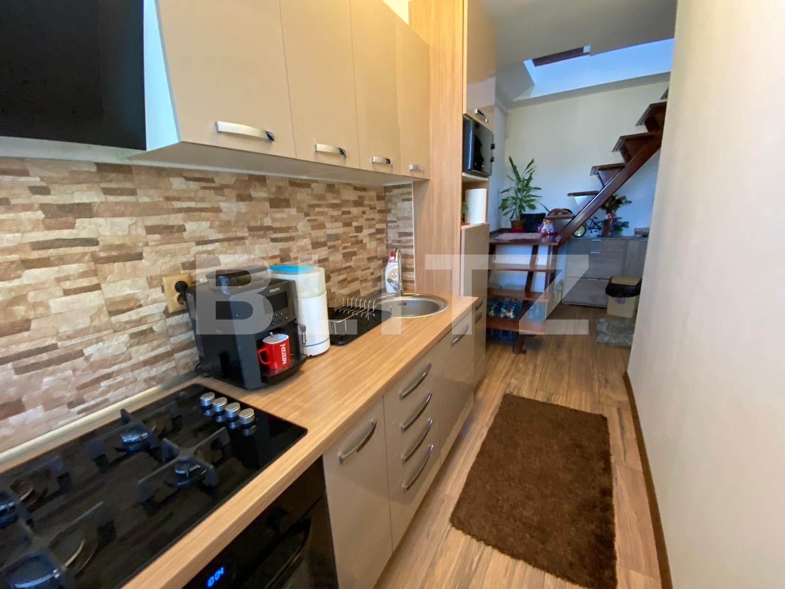 Apartament de vânzare 2 camere Hipodrom 1 - 64422AV | BLITZ Sibiu | Poza8