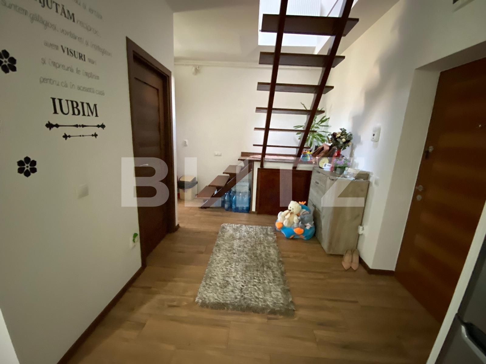 Apartament de vânzare 2 camere Hipodrom 1 - 64422AV | BLITZ Sibiu | Poza5