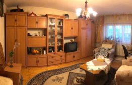 Garsoniera de vanzare, 38mp