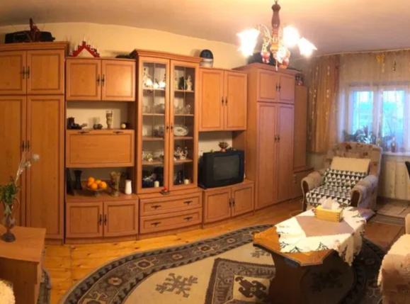 Garsonieră de vânzare Terezian - 64454AV | BLITZ Sibiu | Poza1