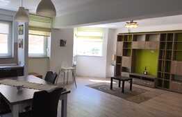 Apartament asteapta cumparator, in cea mai linistita zona din Sibiu