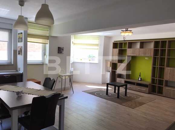 Apartament de vânzare 3 camere Calea Dumbravii - 64478AV | BLITZ Sibiu | Poza3