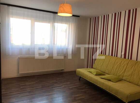 Apartament de vânzare 3 camere Calea Dumbravii - 64478AV | BLITZ Sibiu | Poza6