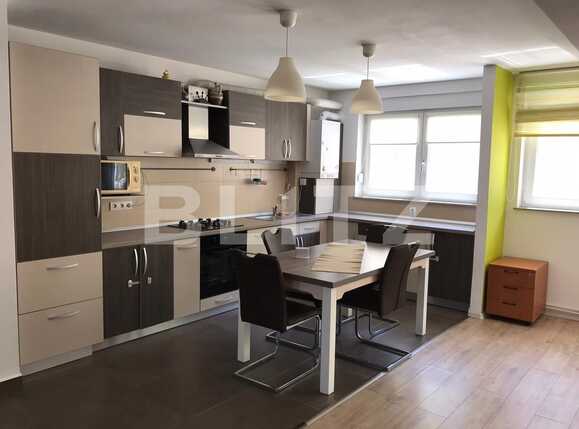 Apartament de vânzare 3 camere Calea Dumbravii - 64478AV | BLITZ Sibiu | Poza4