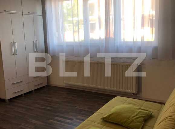 Apartament de vânzare 3 camere Calea Dumbravii - 64478AV | BLITZ Sibiu | Poza7