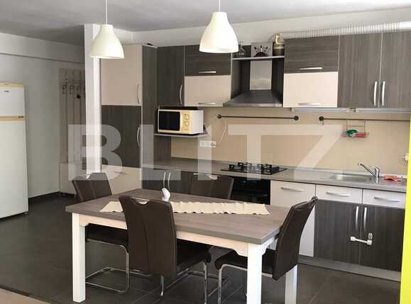 Apartament de vânzare 3 camere Calea Dumbravii - 64478AV | BLITZ Sibiu | Poza2