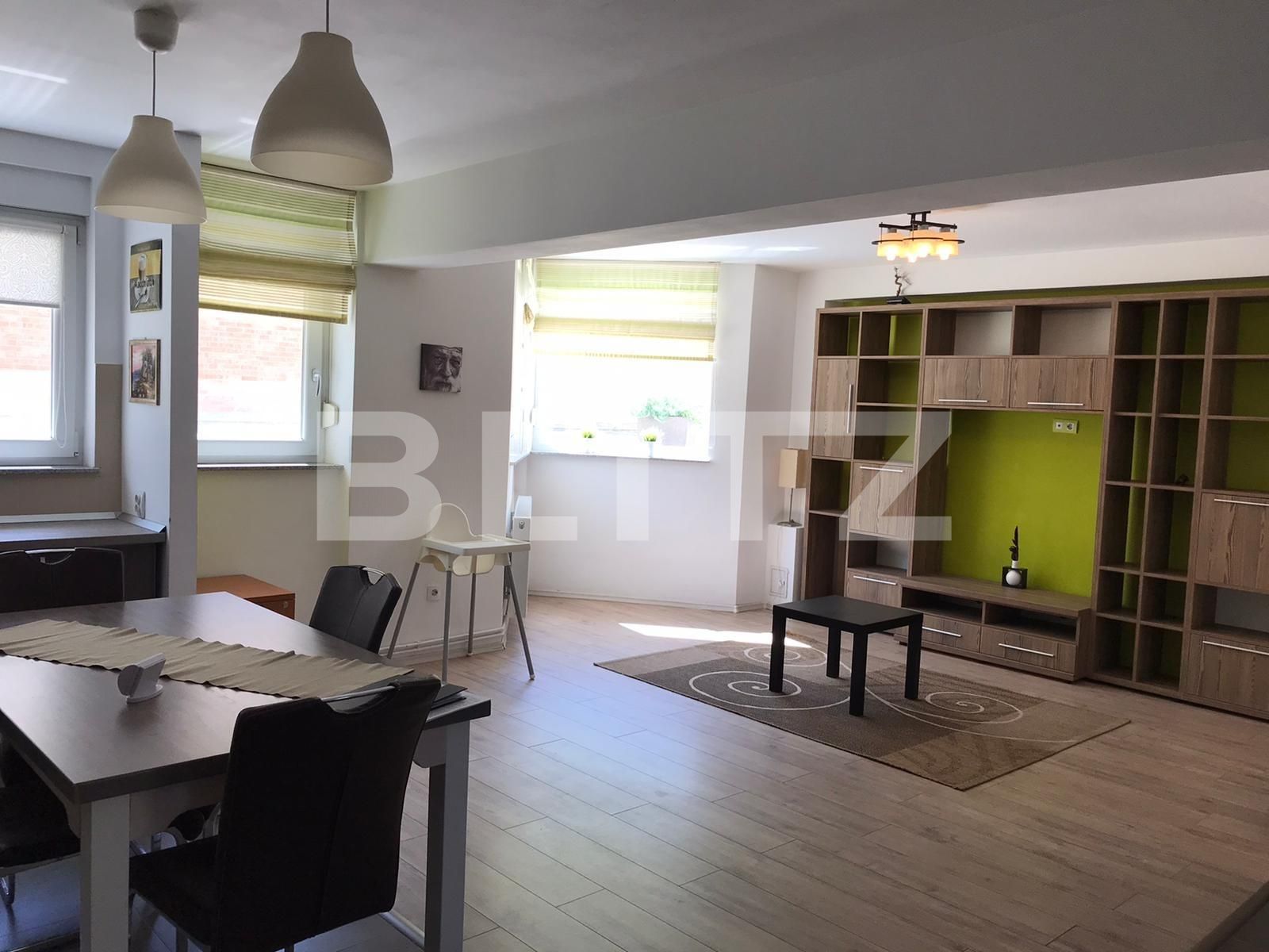 Apartament de vânzare 3 camere Calea Dumbravii - 64478AV | BLITZ Sibiu | Poza3