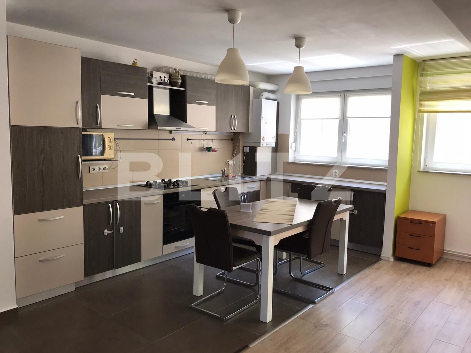 Apartament de vânzare 3 camere Calea Dumbravii - 64478AV | BLITZ Sibiu | Poza4