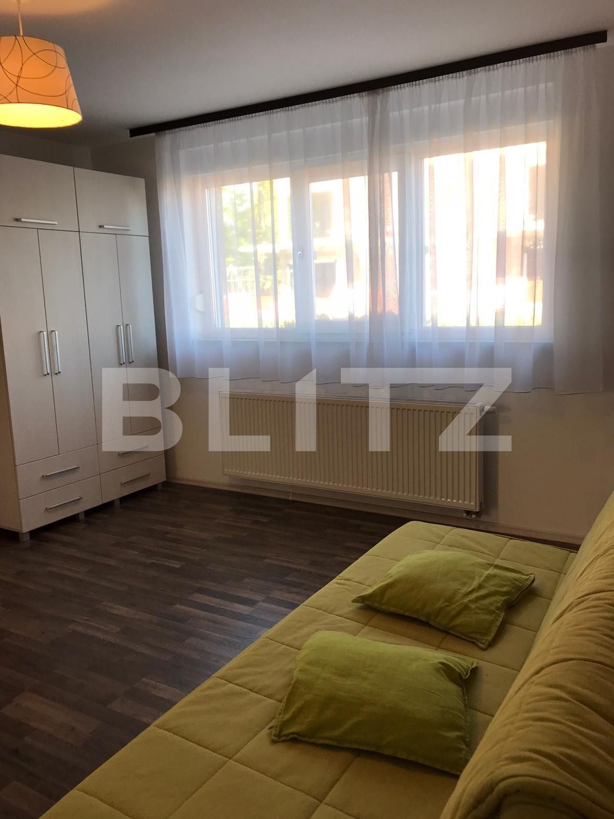 Apartament de vânzare 3 camere Calea Dumbravii - 64478AV | BLITZ Sibiu | Poza7