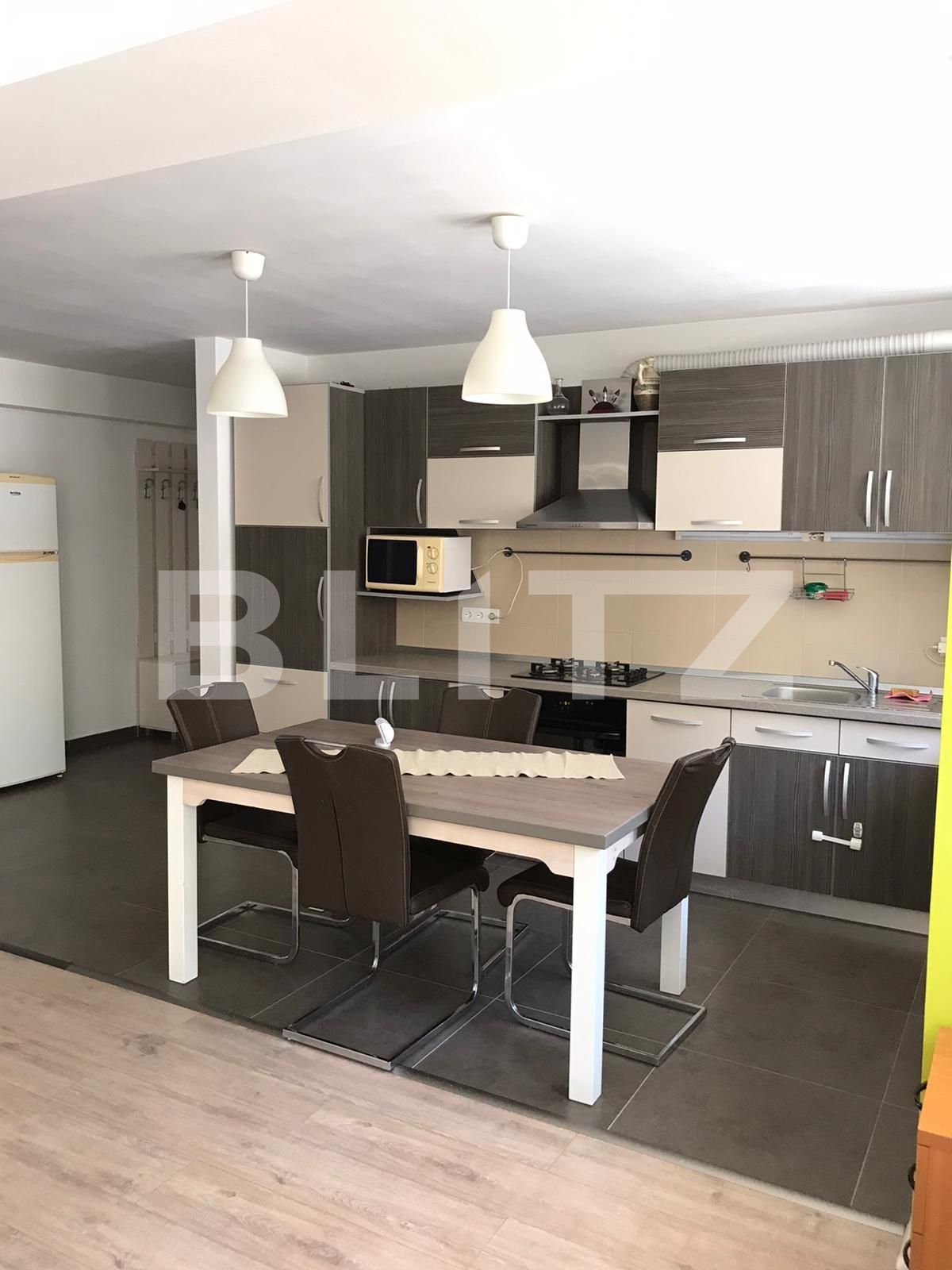 Apartament de vânzare 3 camere Calea Dumbravii - 64478AV | BLITZ Sibiu | Poza2