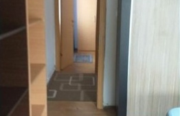 Apartament la mansarda - 2 camere, 56 mp, zona Trei Stejari