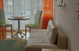 Apartament la mansarda - 2 camere, 56 mp, zona Trei Stejari