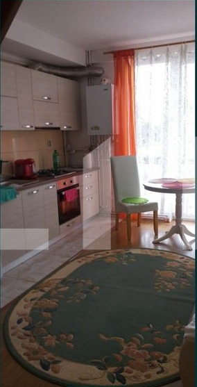 Apartament de vânzare 3 camere Trei Stejari - 64527AV | BLITZ Sibiu | Poza2