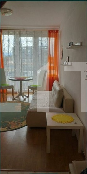 Apartament de vânzare 3 camere Trei Stejari - 64527AV | BLITZ Sibiu | Poza1