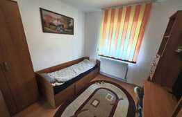 Apartament 4 camere, 80 mp, zona Veterani