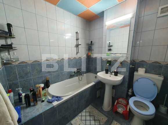 Apartament de vânzare 4 camere Veterani - 64530AV | BLITZ Sibiu | Poza10