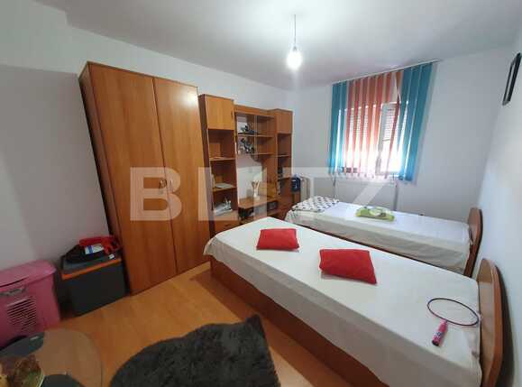 Apartament de vânzare 4 camere Veterani - 64530AV | BLITZ Sibiu | Poza5