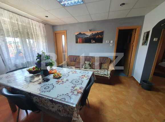 Apartament de vânzare 4 camere Veterani - 64530AV | BLITZ Sibiu | Poza2