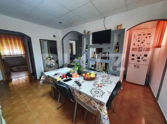 Apartament de vânzare 4 camere Veterani - 64530AV | BLITZ Sibiu | Poza1