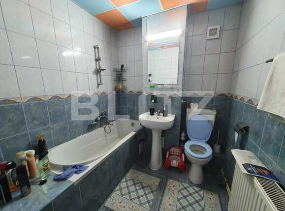 Apartament de vânzare 4 camere Veterani - 64530AV | BLITZ Sibiu | Poza9