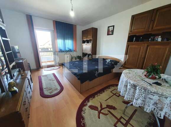 Apartament de vânzare 4 camere Veterani - 64530AV | BLITZ Sibiu | Poza3