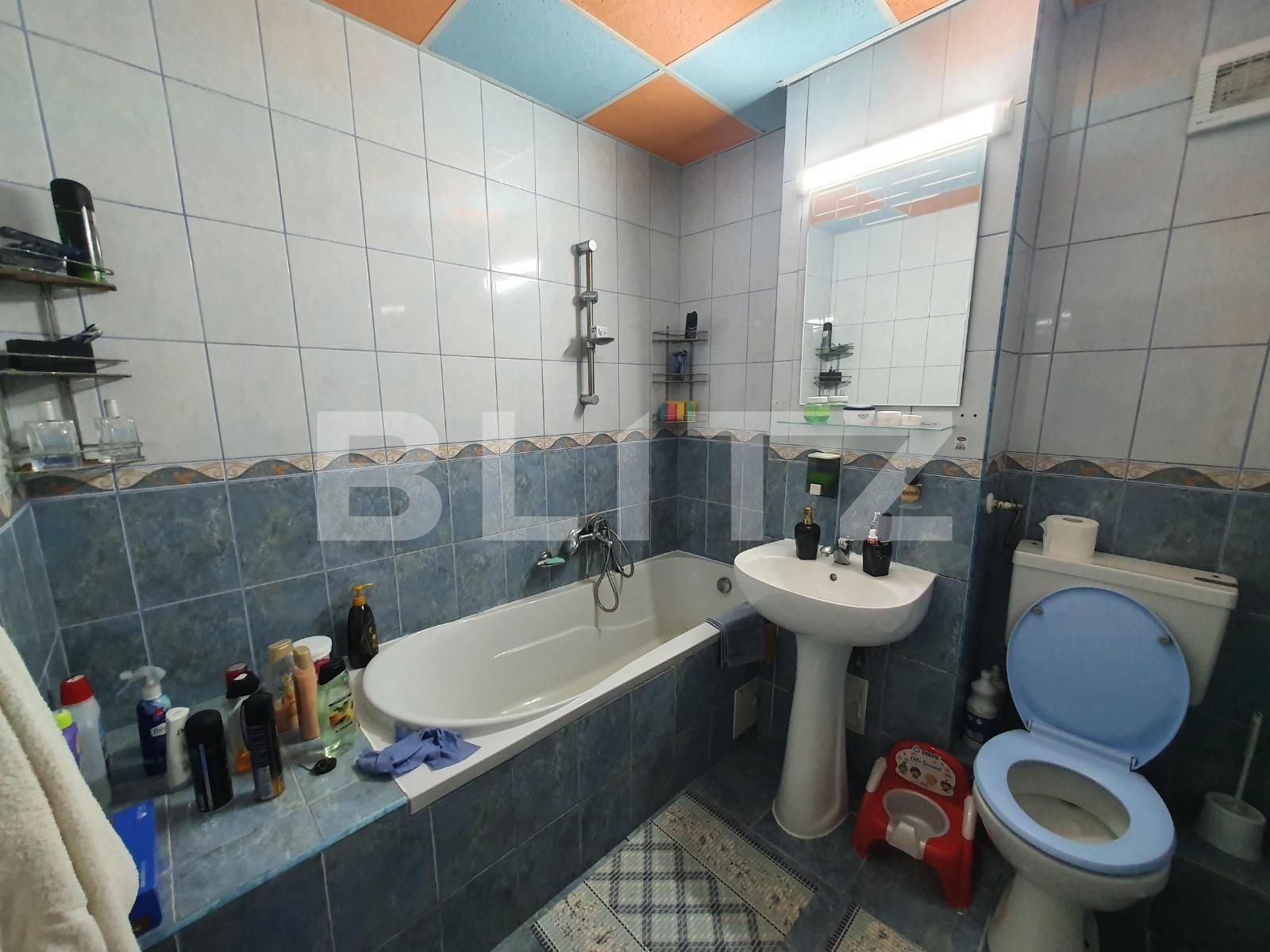 Apartament de vânzare 4 camere Veterani - 64530AV | BLITZ Sibiu | Poza10