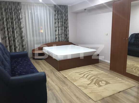 Garsonieră de închiriat Terezian - 64535AI | BLITZ Sibiu | Poza1