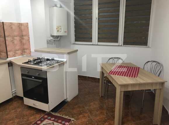 Garsonieră de închiriat Terezian - 64535AI | BLITZ Sibiu | Poza3