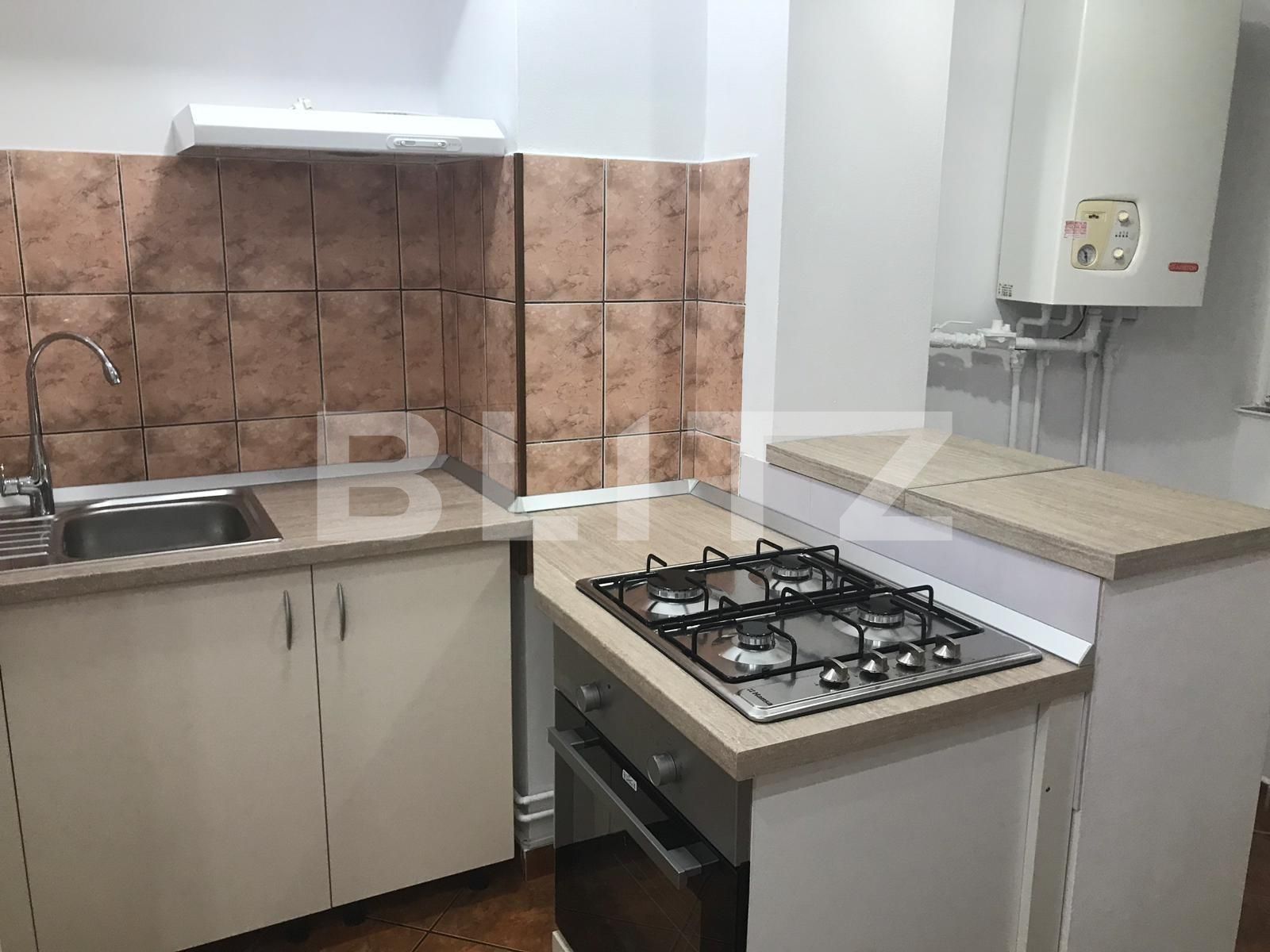 Garsonieră de închiriat Terezian - 64535AI | BLITZ Sibiu | Poza4