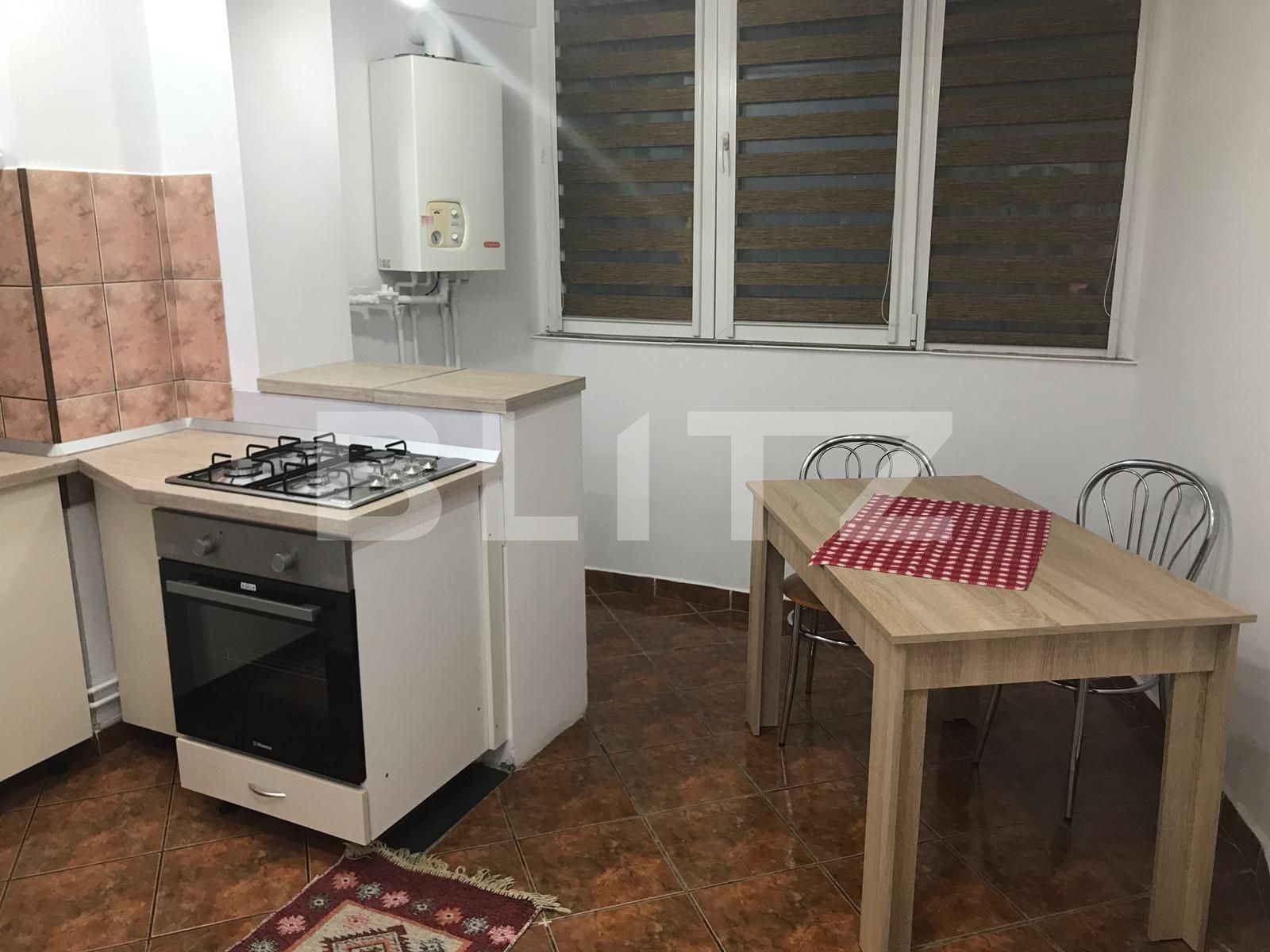 Garsonieră de închiriat Terezian - 64535AI | BLITZ Sibiu | Poza3