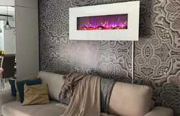 Apartament de lux cu loc de parcare si curte generoasa