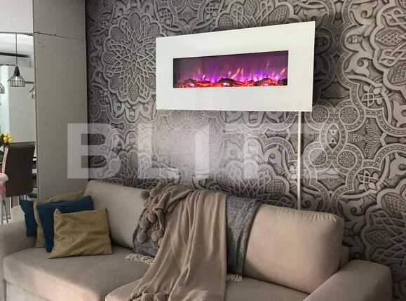 Apartament de vânzare 3 camere Calea Cisnadiei - Arhitectilor - 64587AV | BLITZ Sibiu | Poza7