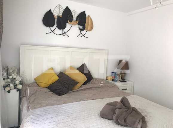 Apartament de vânzare 3 camere Calea Cisnadiei - Arhitectilor - 64587AV | BLITZ Sibiu | Poza8