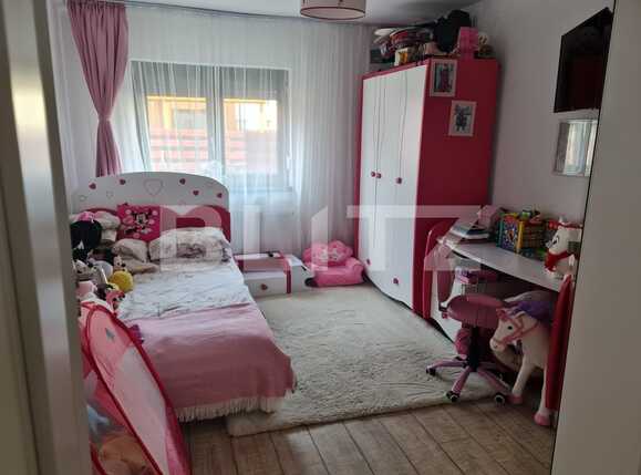 Apartament de vânzare 3 camere Calea Cisnadiei - Arhitectilor - 64587AV | BLITZ Sibiu | Poza5