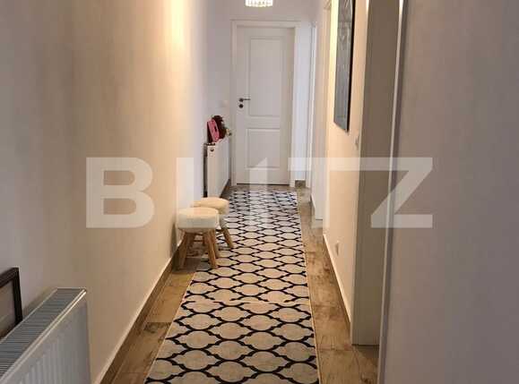 Apartament de vânzare 3 camere Calea Cisnadiei - Arhitectilor - 64587AV | BLITZ Sibiu | Poza6