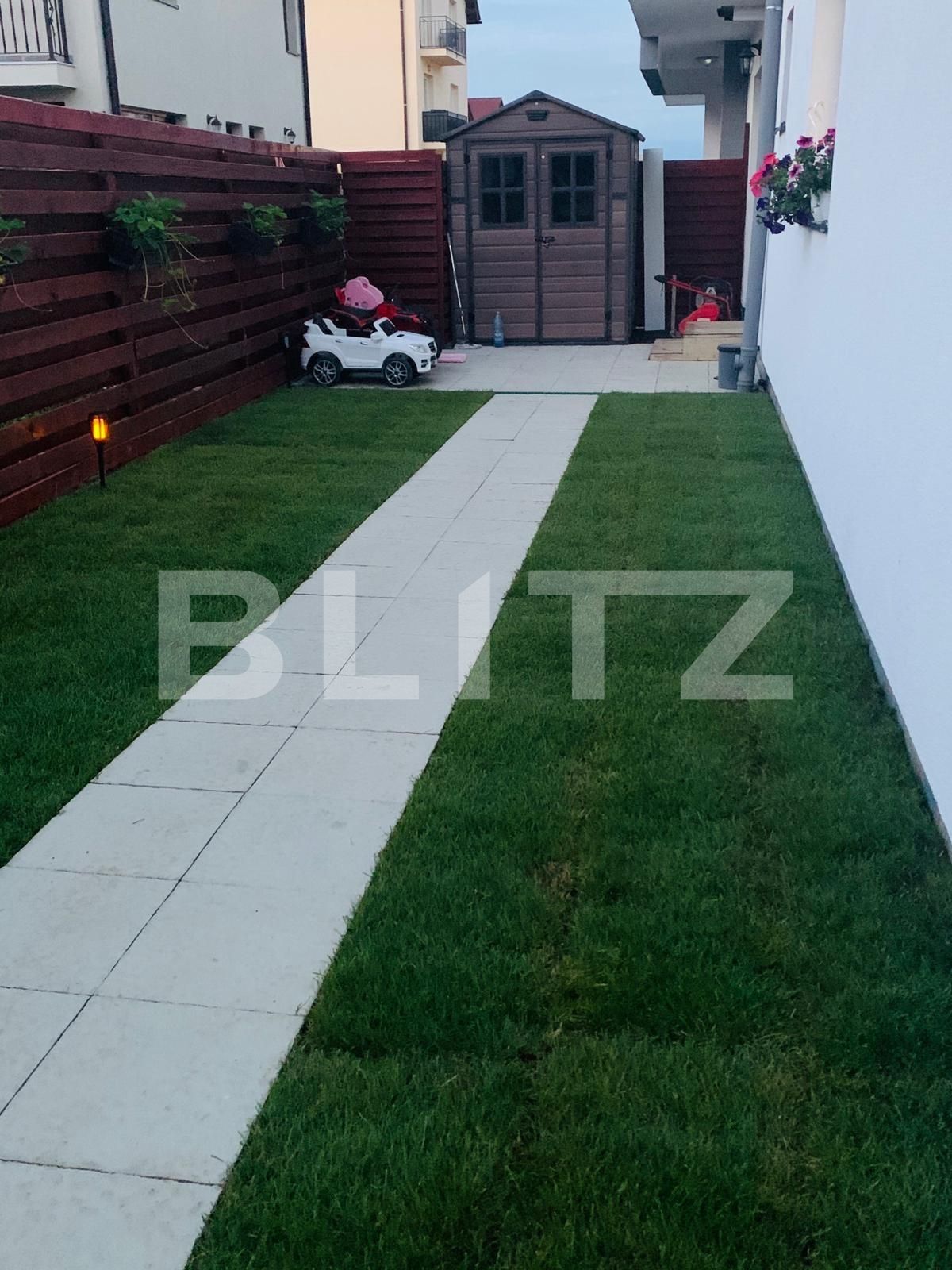 Apartament de vânzare 3 camere Calea Cisnadiei - Arhitectilor - 64587AV | BLITZ Sibiu | Poza10