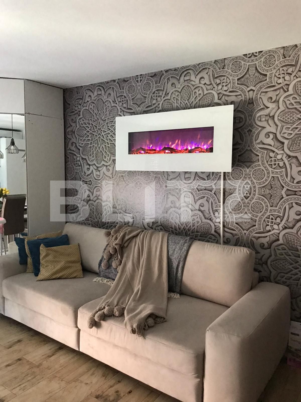 Apartament de vânzare 3 camere Calea Cisnadiei - Arhitectilor - 64587AV | BLITZ Sibiu | Poza7