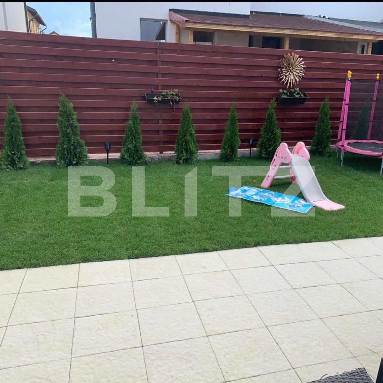 Apartament de vânzare 3 camere Calea Cisnadiei - Arhitectilor - 64587AV | BLITZ Sibiu | Poza9