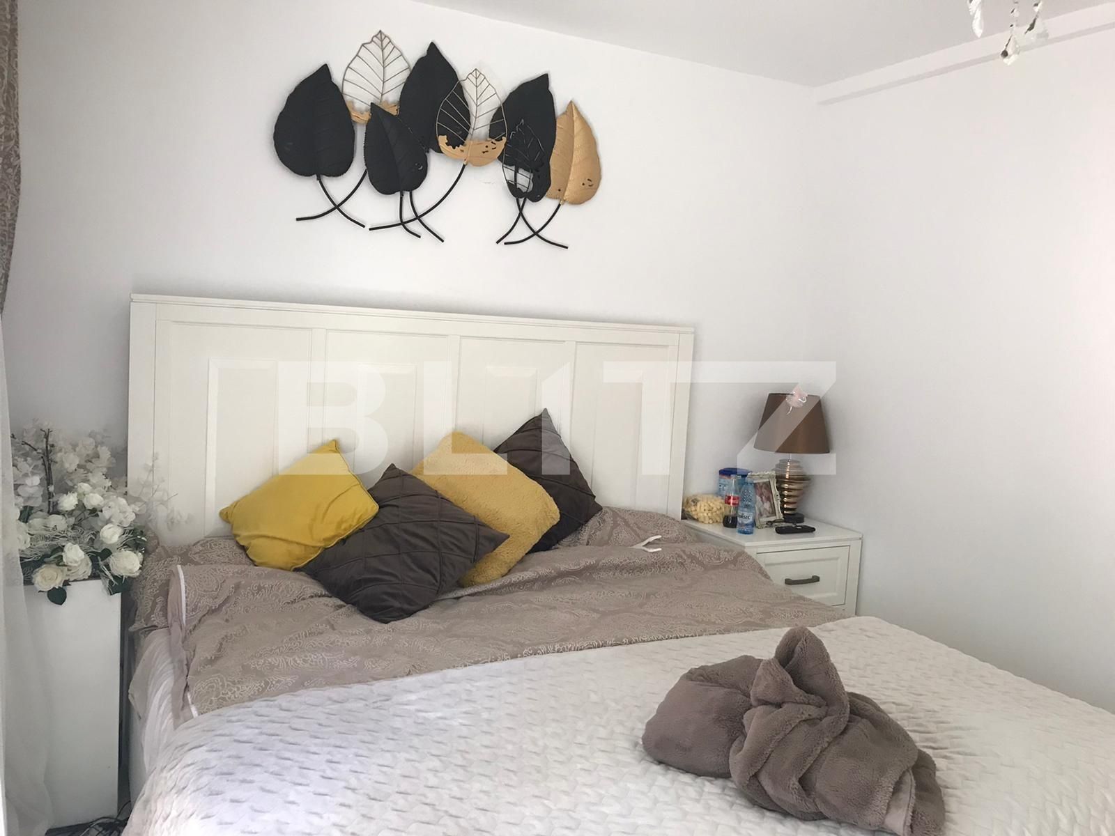 Apartament de vânzare 3 camere Calea Cisnadiei - Arhitectilor - 64587AV | BLITZ Sibiu | Poza8