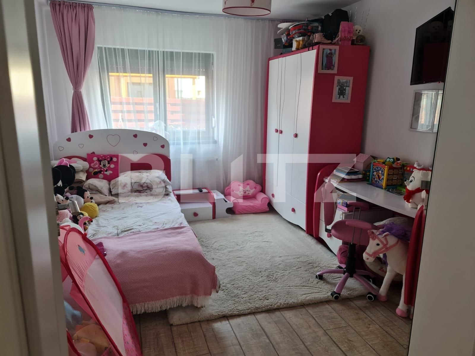 Apartament de vânzare 3 camere Calea Cisnadiei - Arhitectilor - 64587AV | BLITZ Sibiu | Poza5