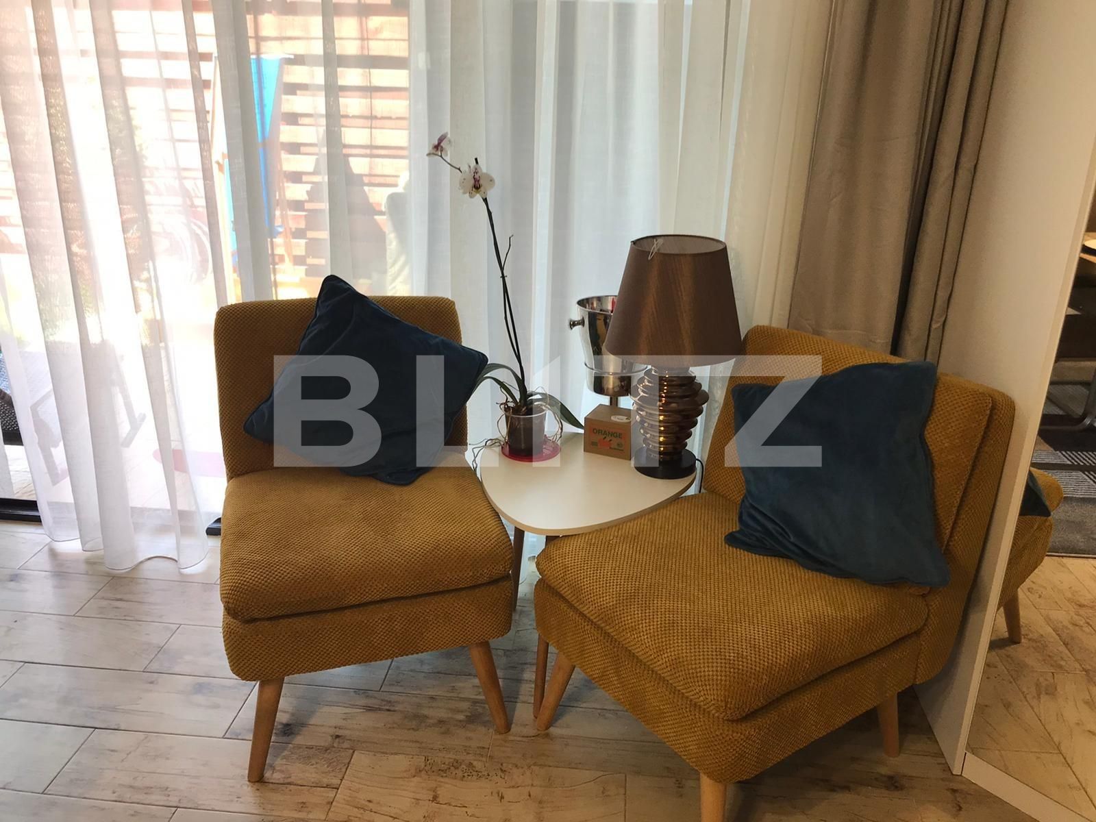 Apartament de vânzare 3 camere Calea Cisnadiei - Arhitectilor - 64587AV | BLITZ Sibiu | Poza3