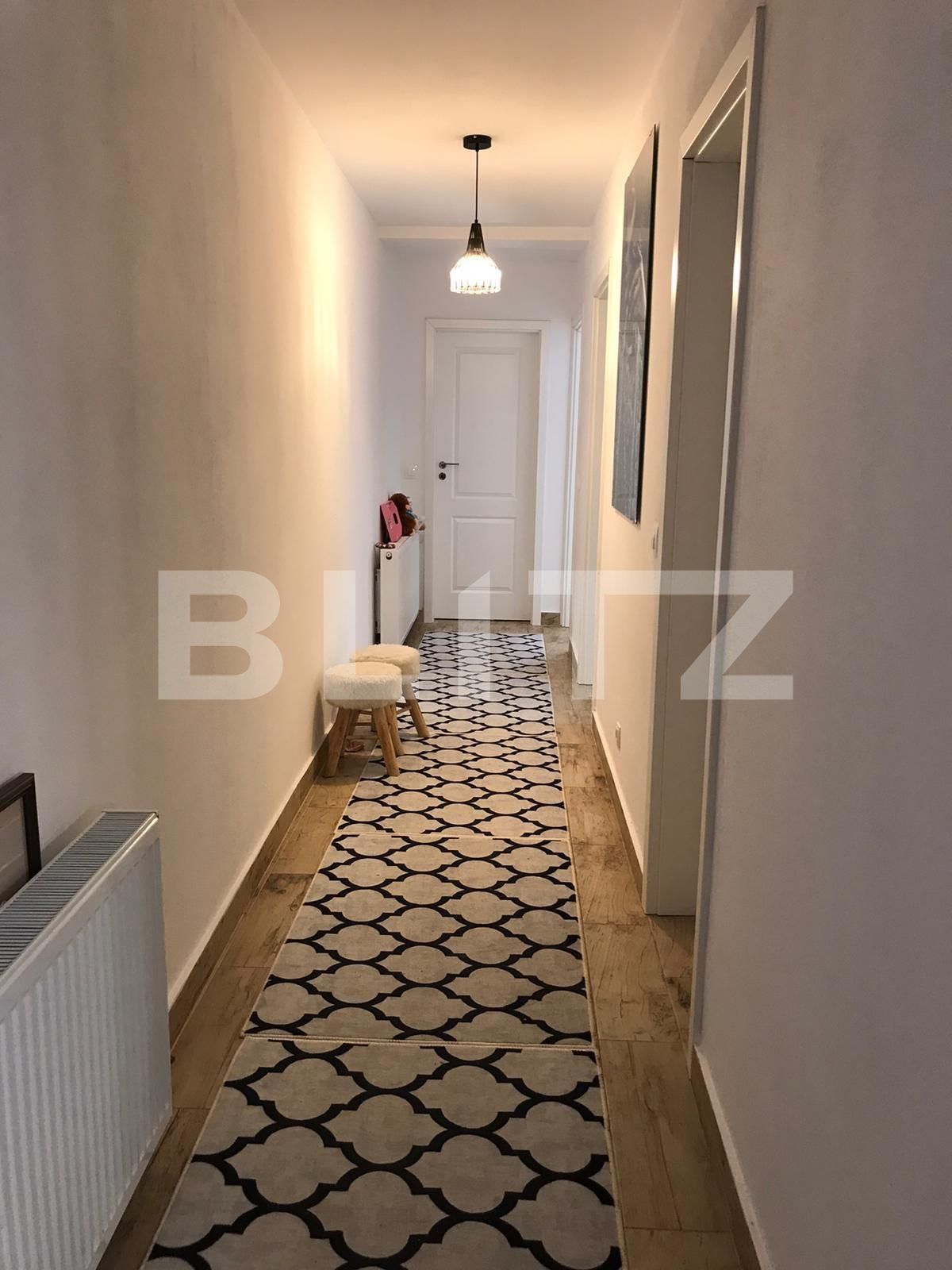Apartament de vânzare 3 camere Calea Cisnadiei - Arhitectilor - 64587AV | BLITZ Sibiu | Poza6