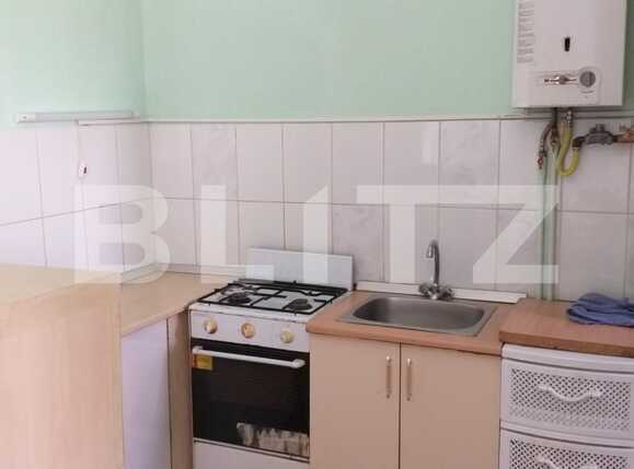 Apartament de închiriat 2 camere Central - 64618AI | BLITZ Sibiu | Poza4