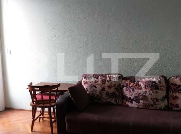 Apartament de închiriat 2 camere Central - 64618AI | BLITZ Sibiu | Poza1
